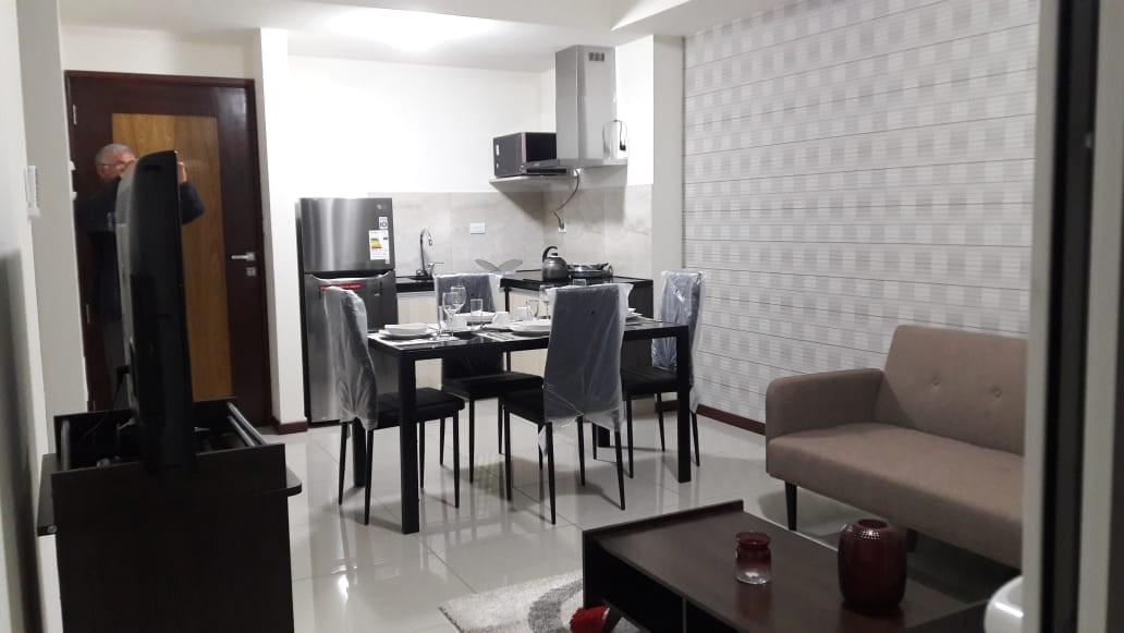 Departamento en VentaEquipetrol, Edificio Macororo 9, departamento  de lujo Foto 6