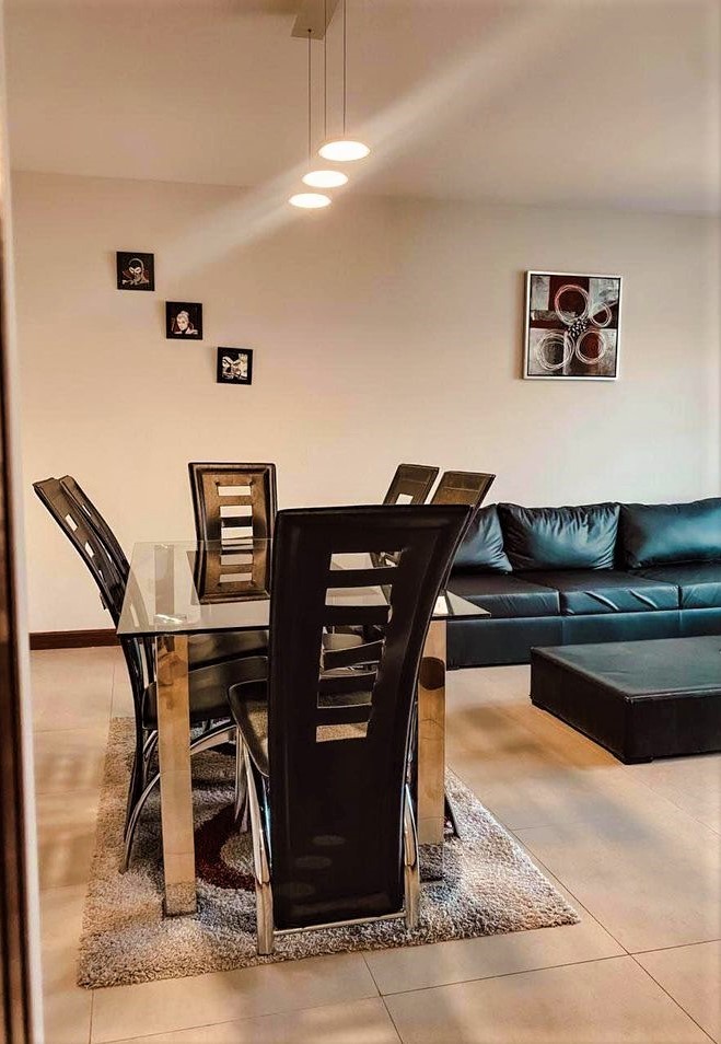 Departamento en VentaCondominio Torres Solaris, Av. Radial 19 Y Vagabundos (5to anillo) Piso 14 - Departamento 14A Santa Cruz - Bolivia 3 dormitorios 2 baños 1 parqueos Foto 6