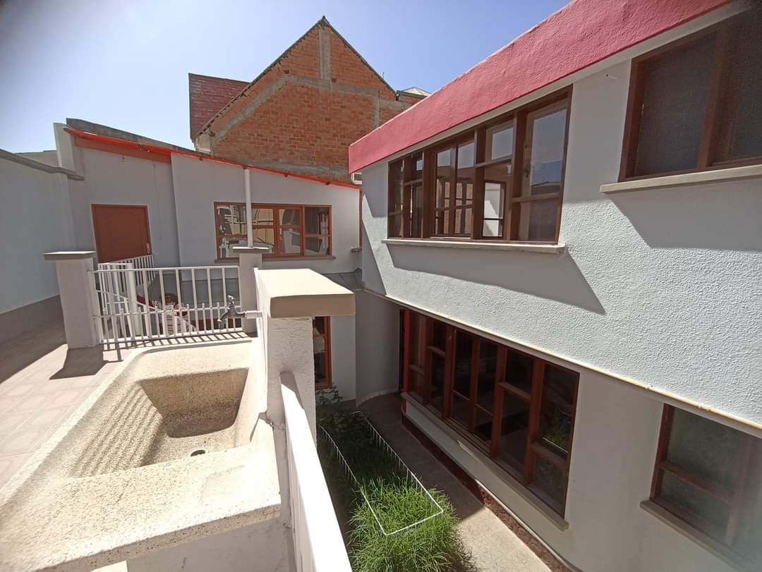 Casa ALTO SEGUENCOMA Foto 3