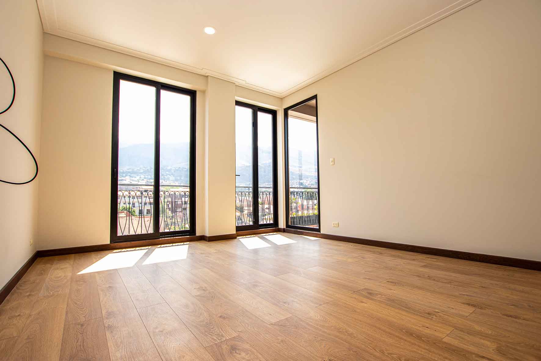 Departamento en VentaParque Fidel Anze - Av. Pando esq. C. Alvestegui - Norte Foto 18