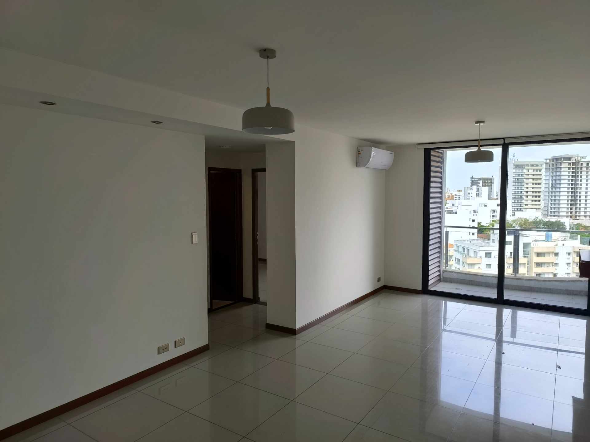 Departamento en VentaEDIFICIO MACOCORO 12  2 dormitorios 2 baños 1 parqueos Foto 4