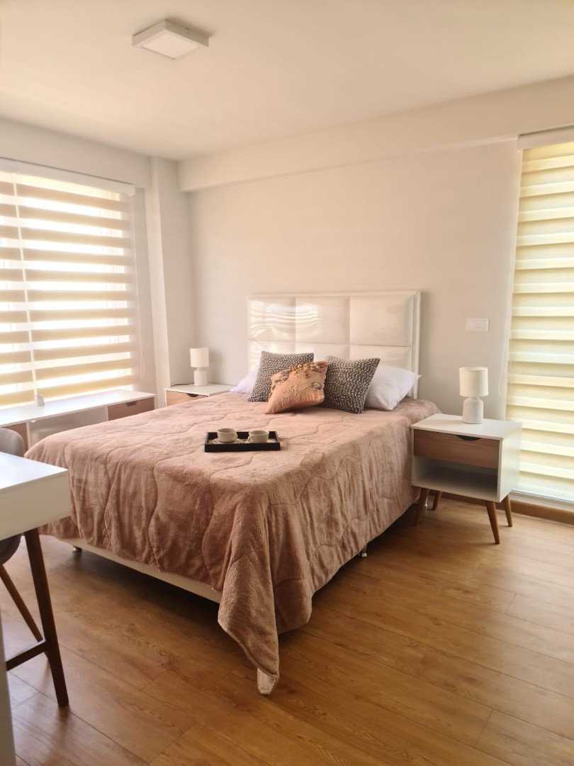 Departamento en Irpavi en La Paz 2 dormitorios 2 baños  Foto 6