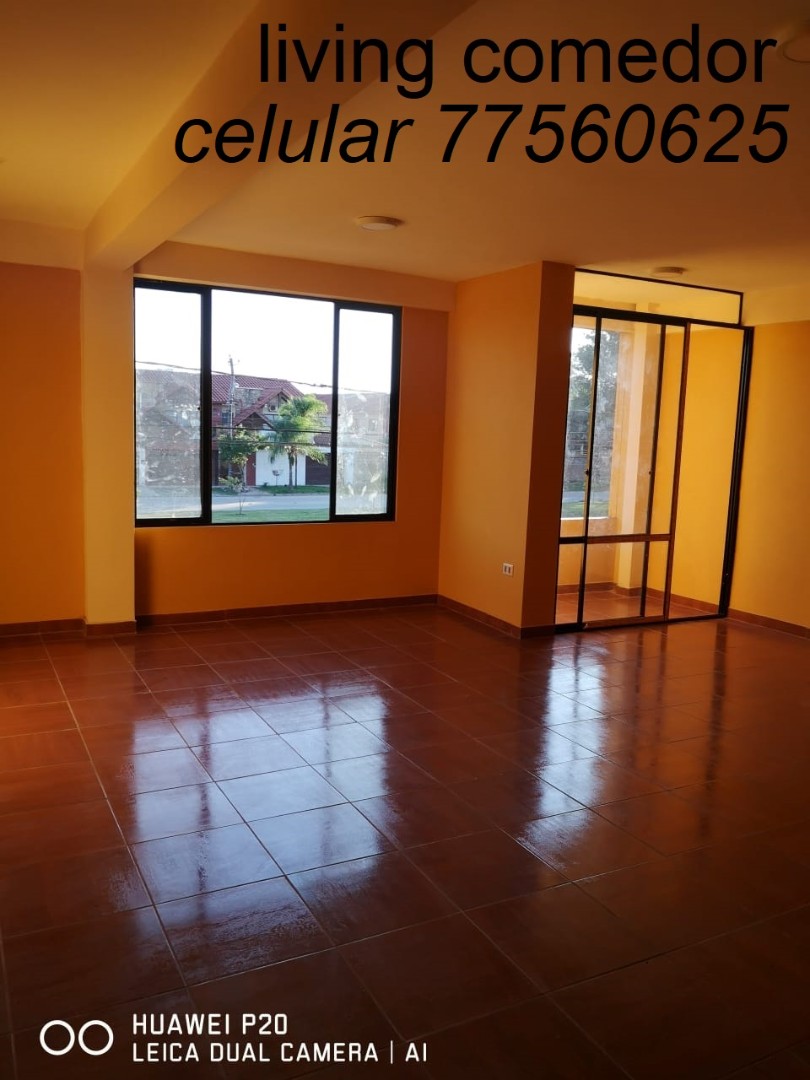 Departamento en VentaUrbanizacion España Av. pedro casals  Foto 1