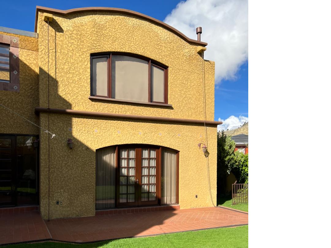 Casa en Achumani en La Paz 5 dormitorios 5 baños 2 parqueos Foto 22