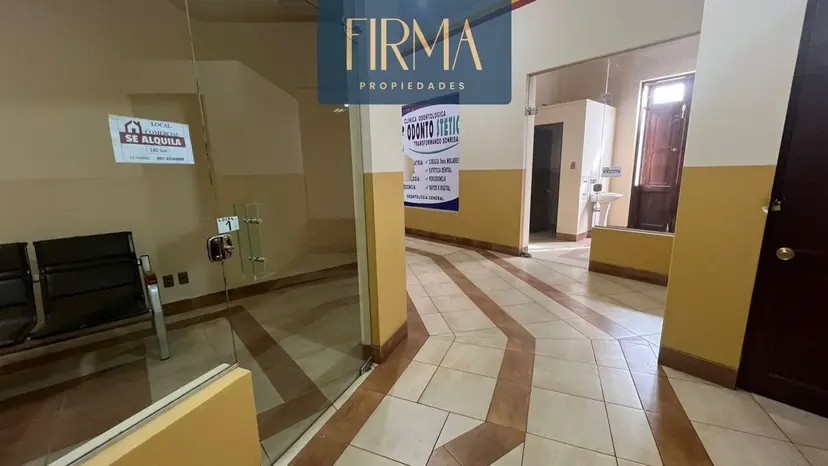 Edificio en VentaCalle Illampu , Zona Gran Poder  10 dormitorios 10 baños 4 parqueos Foto 16
