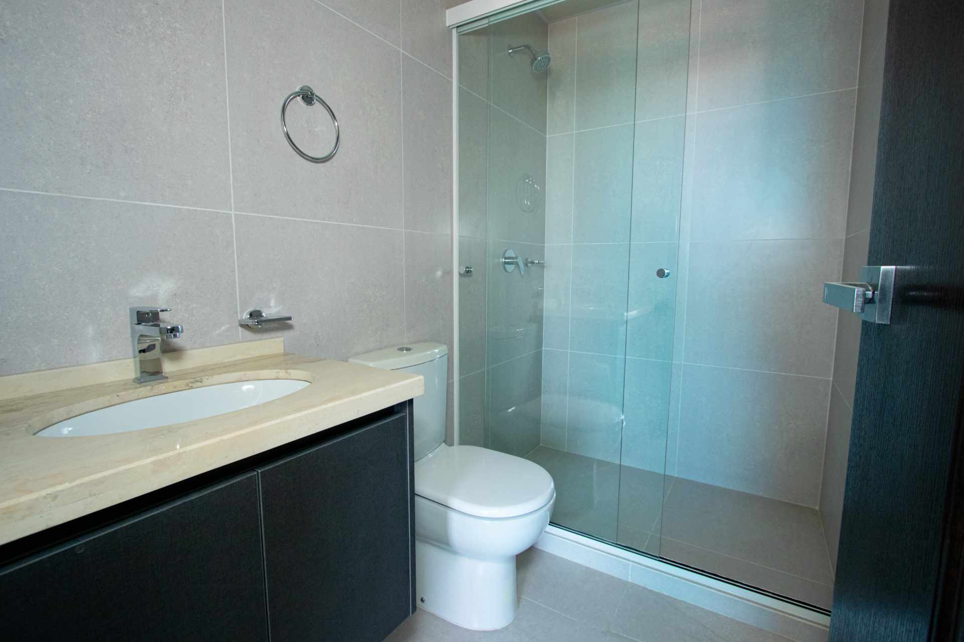 Departamento en VentaEDIF. L´ESSENCE SOBRE AV. WIRACOCHA CASI AV.MELCHOR PEREZ - ZONA SARCO 3 dormitorios 2 baños 1 parqueos Foto 12