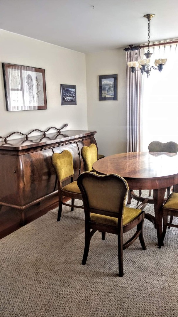 Departamento en AlquilerCalacoto, 3 dormitorios Amoblado y equipado  Foto 6