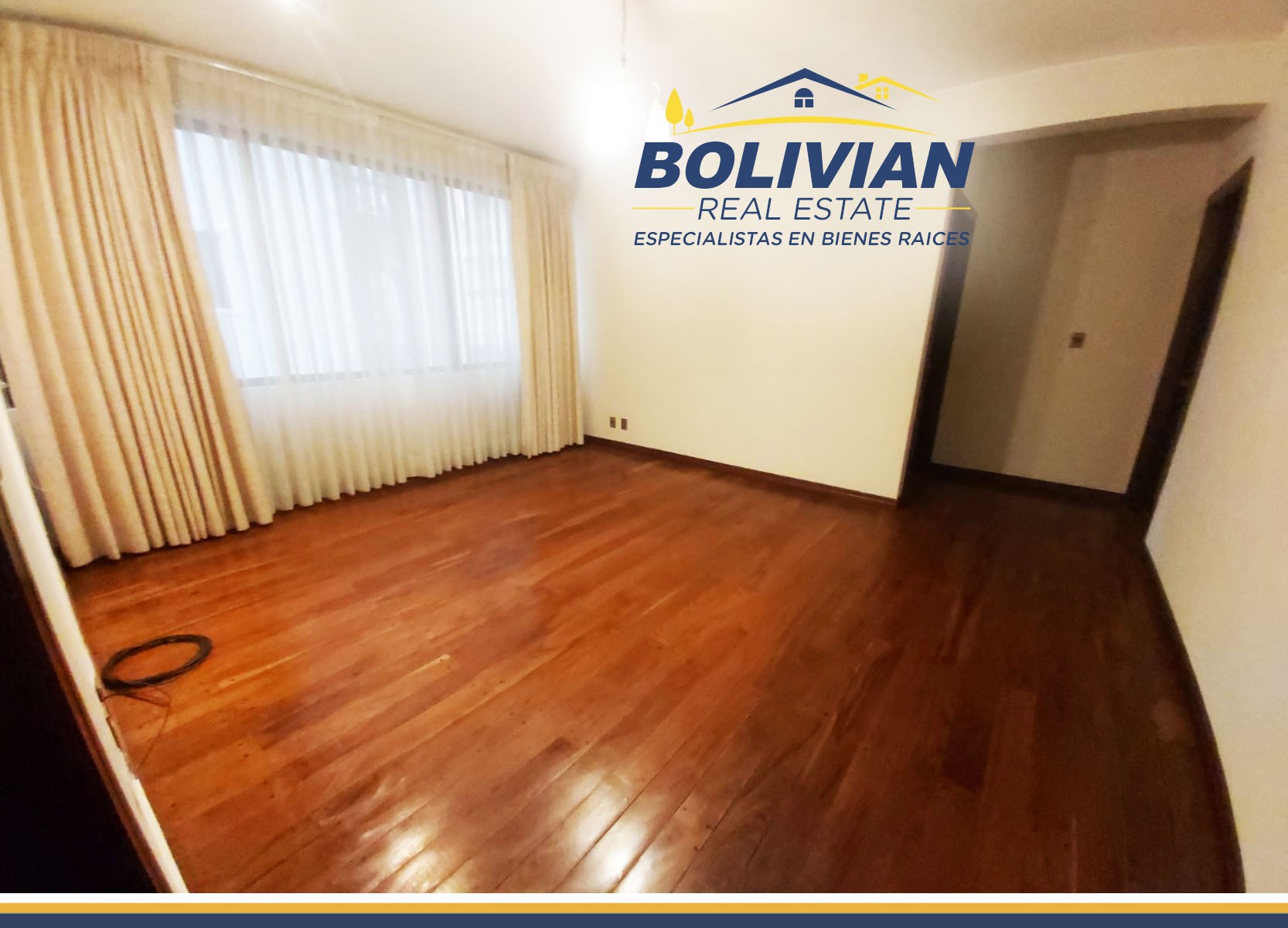 Departamento en Calacoto en La Paz 3 dormitorios 4 baños 2 parqueos Foto 1