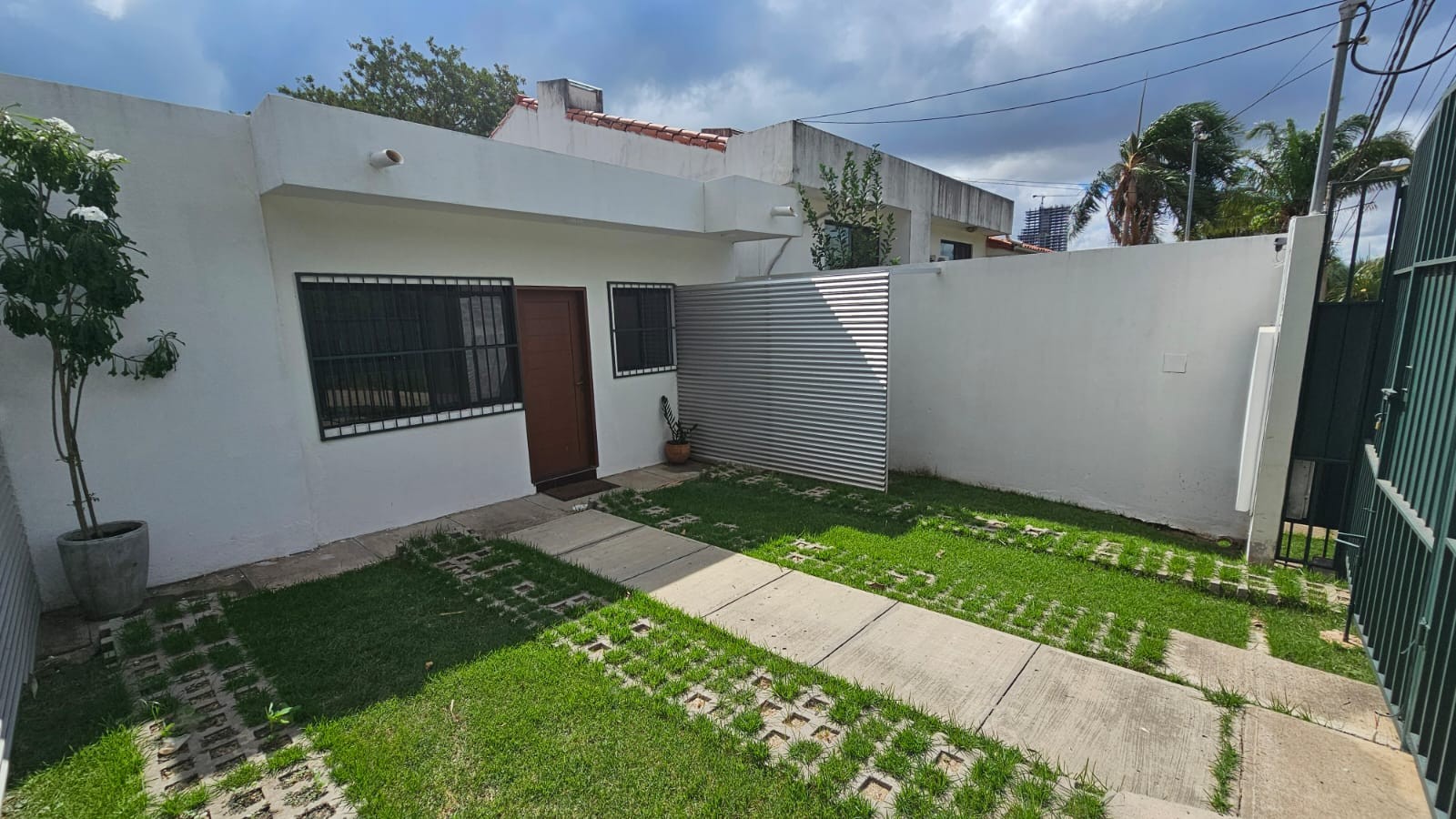 Casa en Urubó en Santa Cruz de la Sierra 2 dormitorios 2 baños 2 parqueos Foto 12