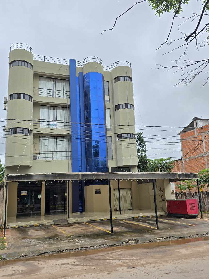 Edificio ZONA SUR  Foto 18
