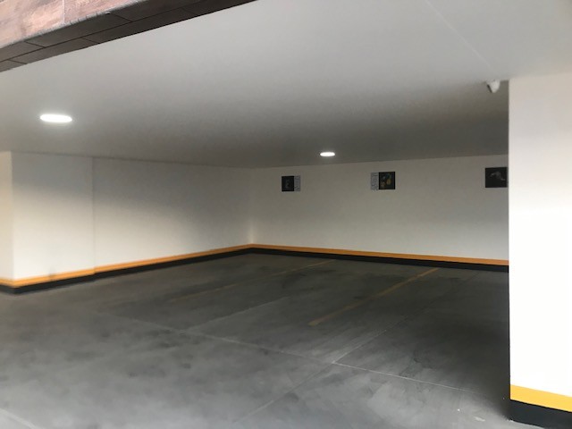 Departamento en AlquilerCondominio Sky Lux, Equipetrol Norte y 4to. Anillo, a pasos de Torre Dúo y del Mall Ventura. 1 dormitorios 2 baños 1 parqueos Foto 16