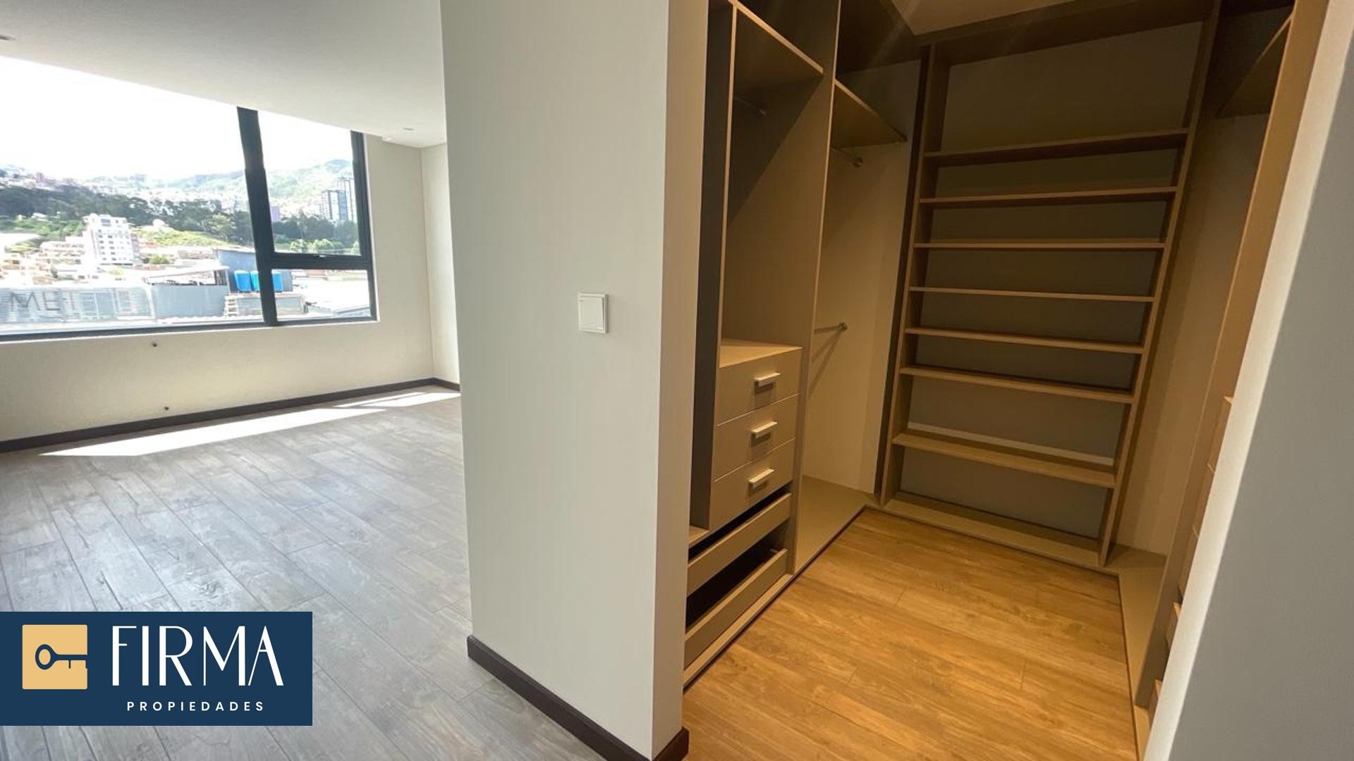 Departamento en AlquilerDEPARTAMENTO EN ALQUILER, CALACOTO 2 dormitorios 2 baños 1 parqueos Foto 8