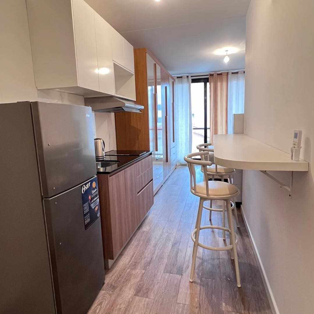 Departamento ZONA NORTE AV ALEMANA ENTRE 2DO Y 3ER ANILLO Foto 7