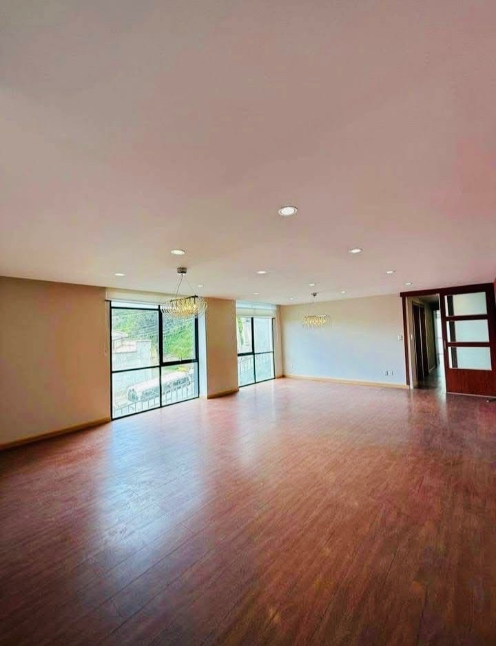 Departamento en AlquilerACHUMANI C/22 4 dormitorios 4 baños 1 parqueos Foto 4