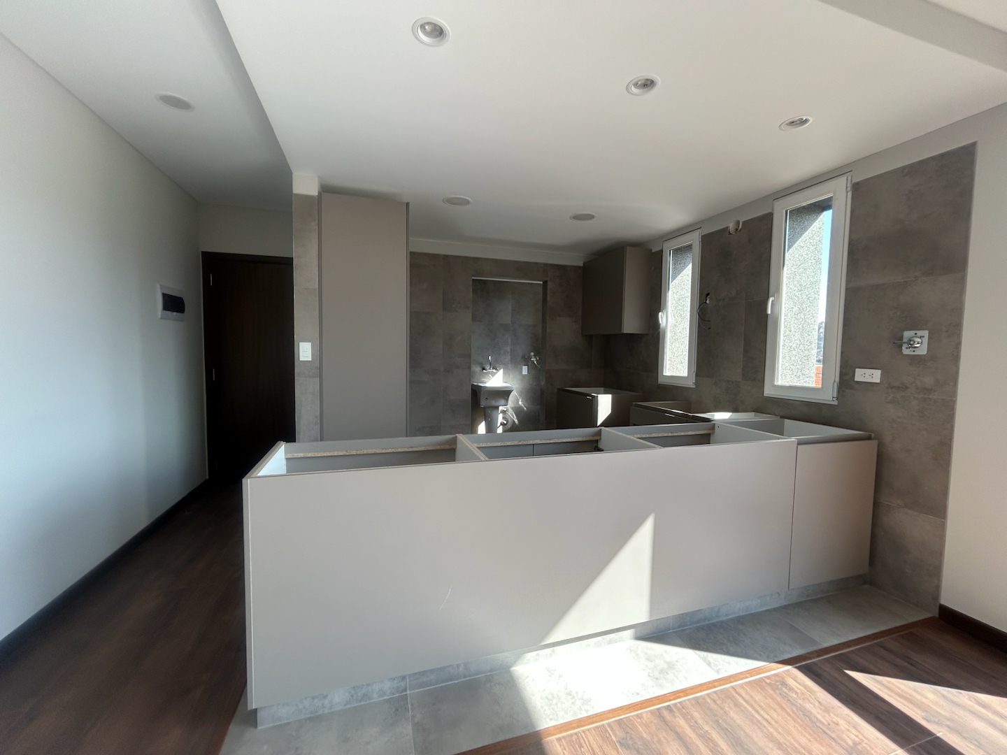 Departamento en VentaAchumani Foto 10