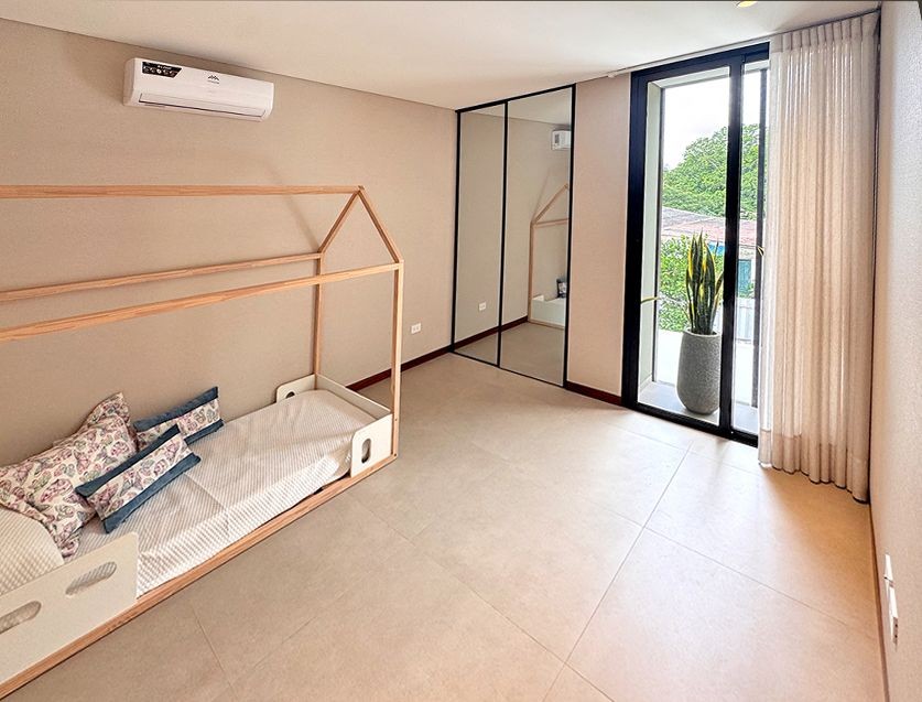 Casa en VentaCONDOMINIO NORDICO 3 dormitorios 3 baños 2 parqueos Foto 8
