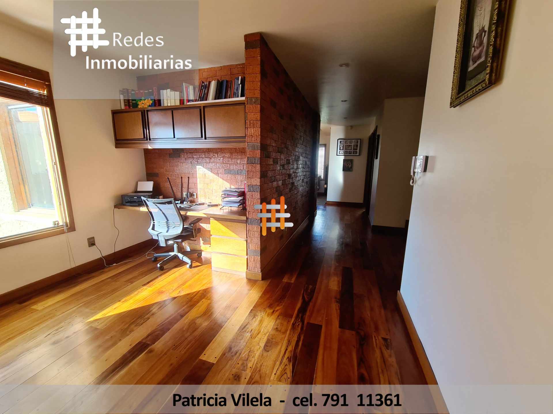 Casa en VentaHERMOSA CASA EN VENTA EN CONDOMINIO PPRIVADO  4 dormitorios 5 baños 2 parqueos Foto 18