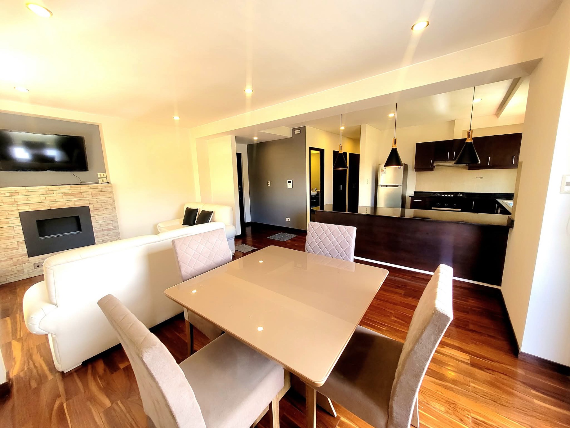 Departamento en AlquilerACHUMANI Foto 6