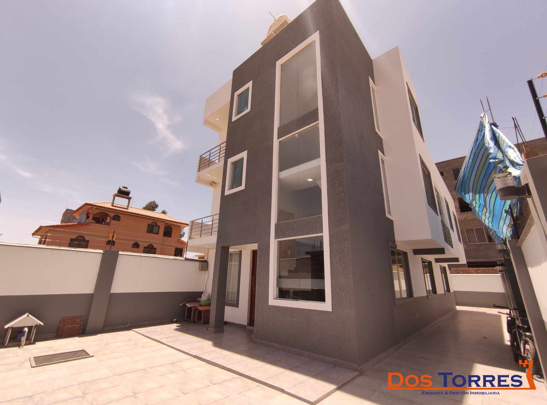 Casa Chiriguano Casi Tadeo Haenke Foto 13