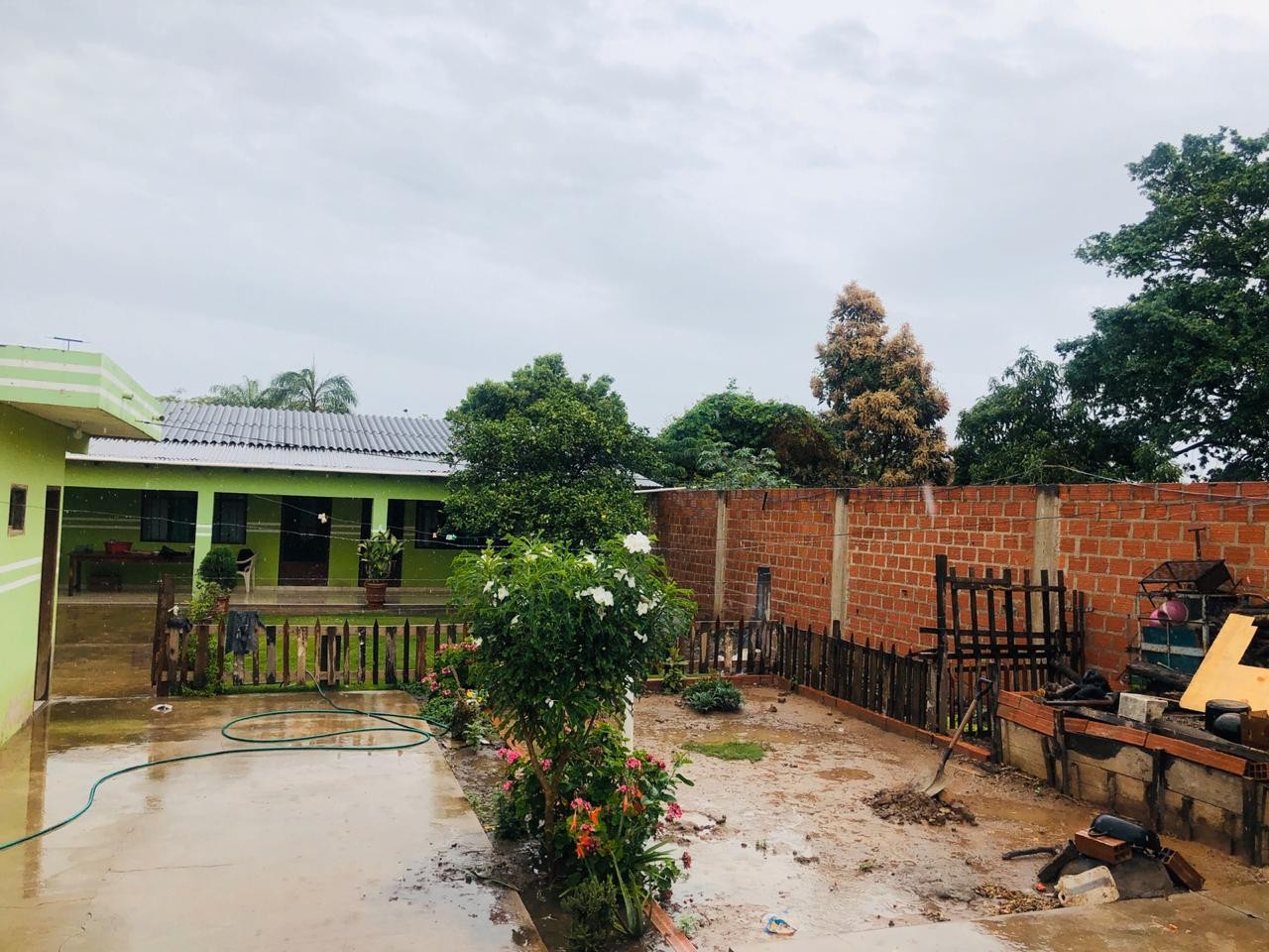 Casa en VentaBarrio Unión Campeche, Calle San Miguel. 3 dormitorios 1 baños 2 parqueos Foto 5