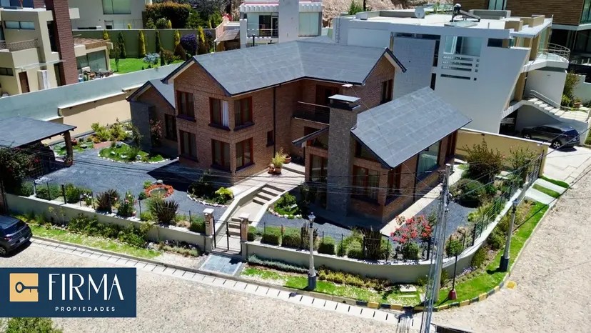 Casa en VentaSequoia- URBANIZACION CERRADA A UNA CUADRA CLUB HOUSE Foto 1