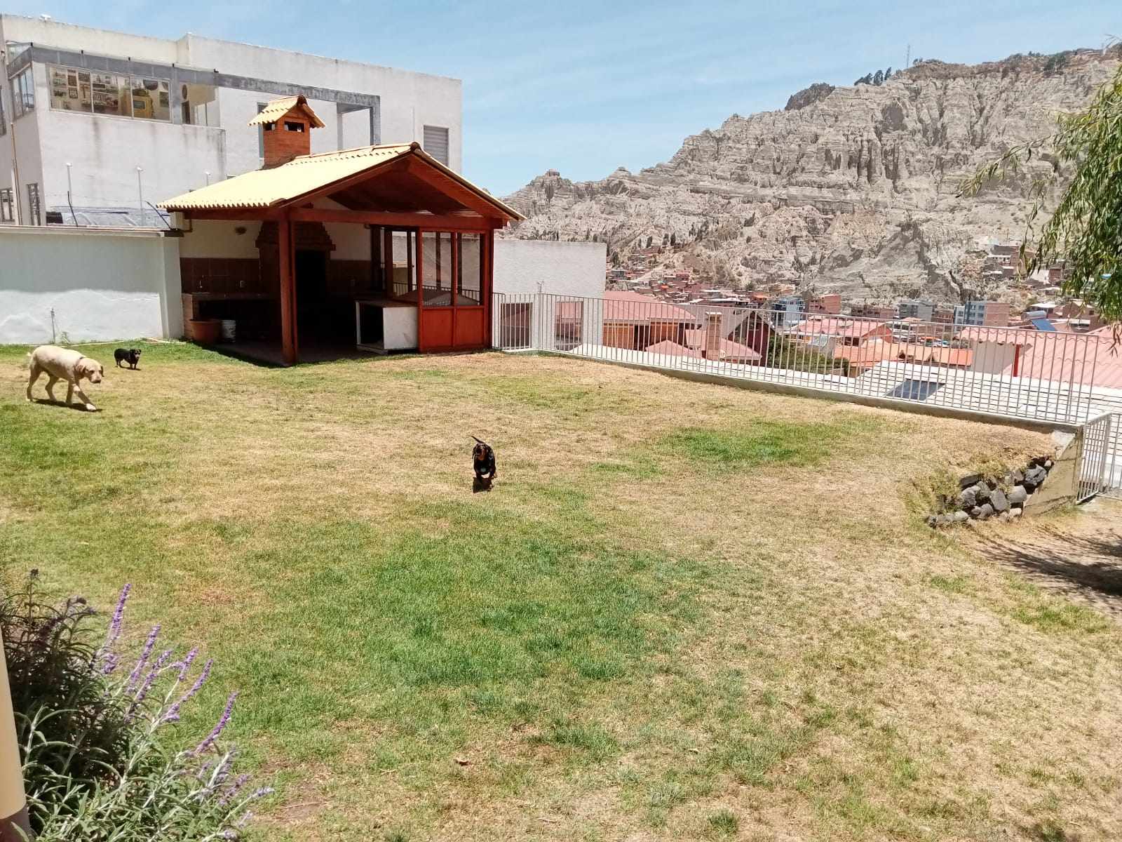 Casa en Irpavi en La Paz 3 dormitorios 3 baños 3 parqueos Foto 5