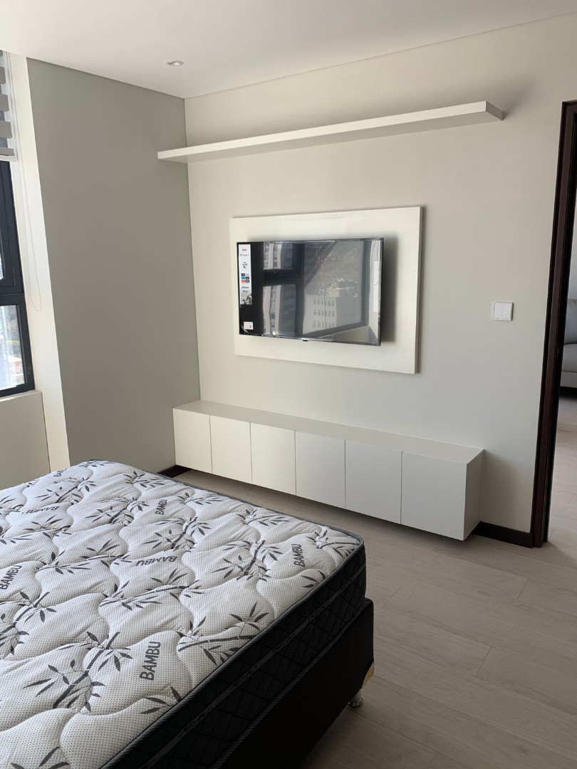 Departamento en AlquilerDEPARTAMENTO  AMOBLADO A ESTRENAR DE  1 DORMITORIO EN  ALQUILER EN CALACOTO 1 dormitorios 1 baños 1 parqueos Foto 5