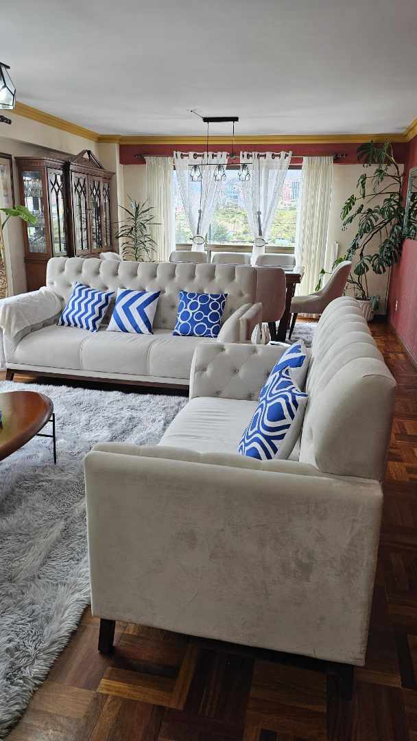 Departamento en VentaCalle Capitan Ravelo, entre Montevideo y Coitia. N° 267 Edif. Maria Cristina Foto 12