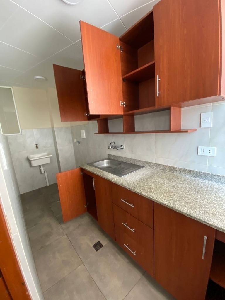 Departamento en San Miguel en La Paz 1 dormitorios 2 baños  Foto 6