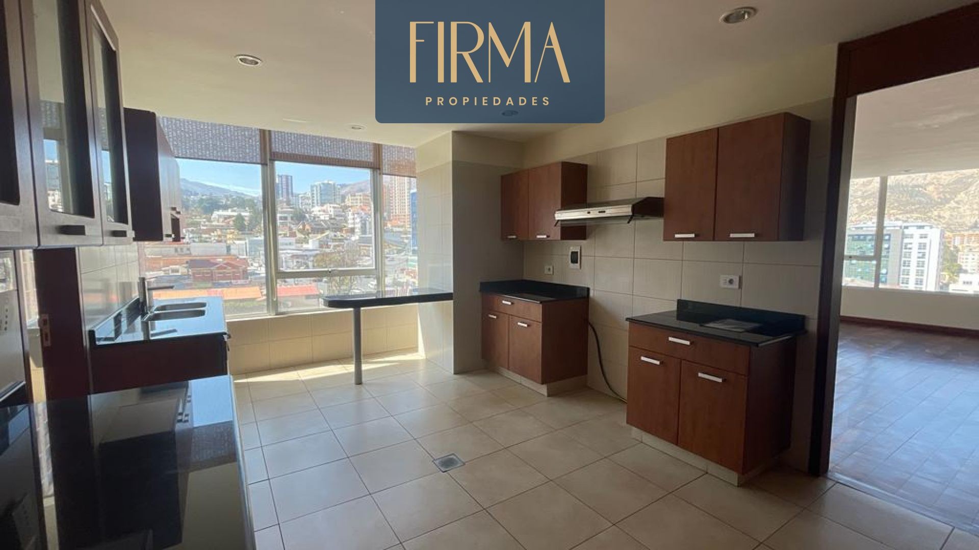 Departamento DEPARTAMENTO EN ALQUILER EN CALACOTO Foto 4