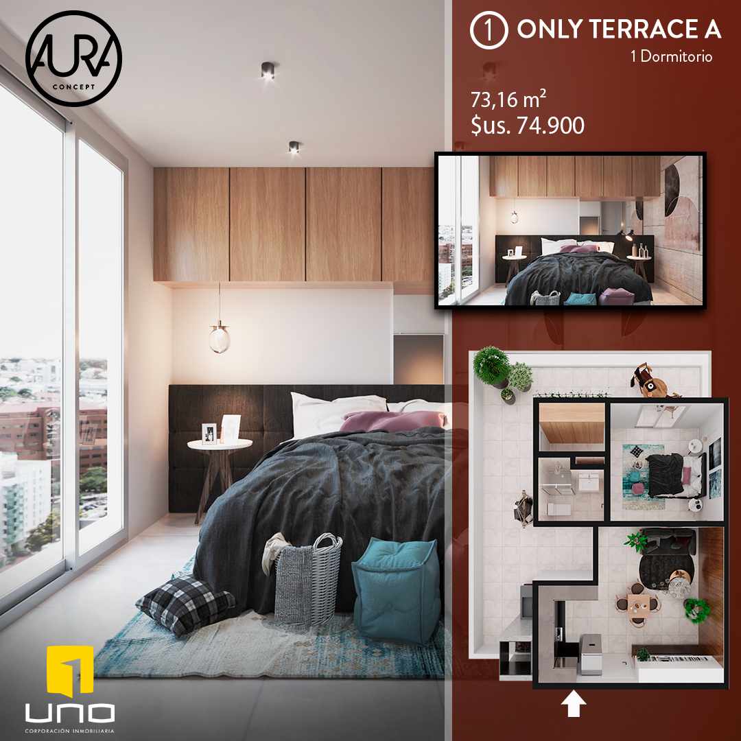 En Venta a $us 48,800 Foto 13