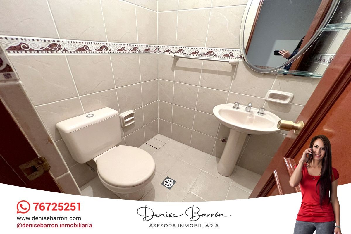 Departamento MIRAFLORES Foto 8