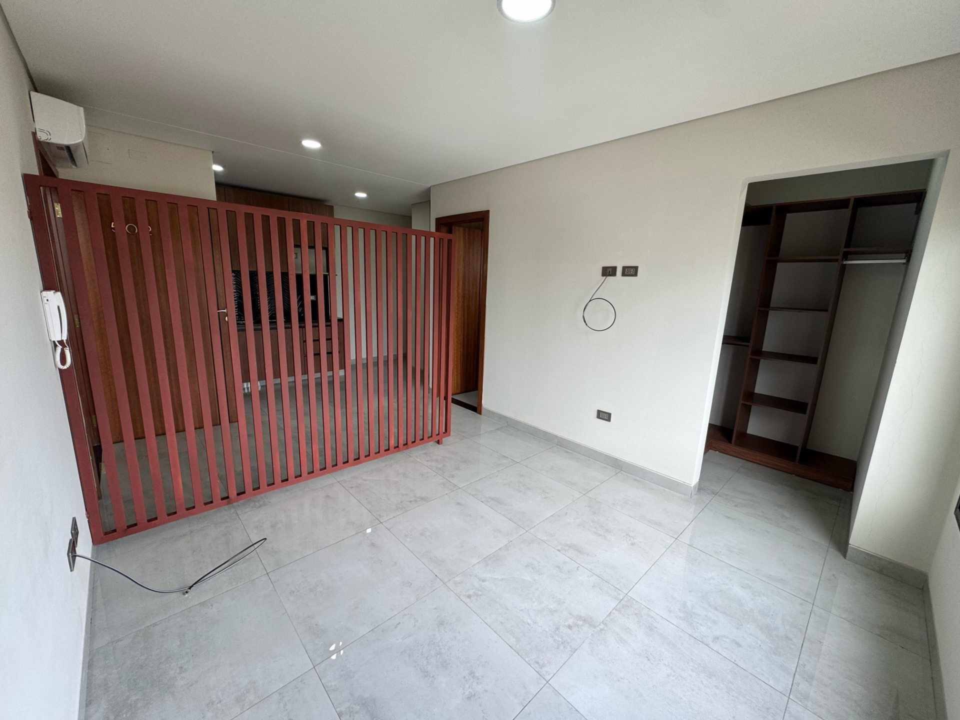 Departamento en Equipetrol en Santa Cruz de la Sierra 1 dormitorios 1 baños 1 parqueos Foto 10