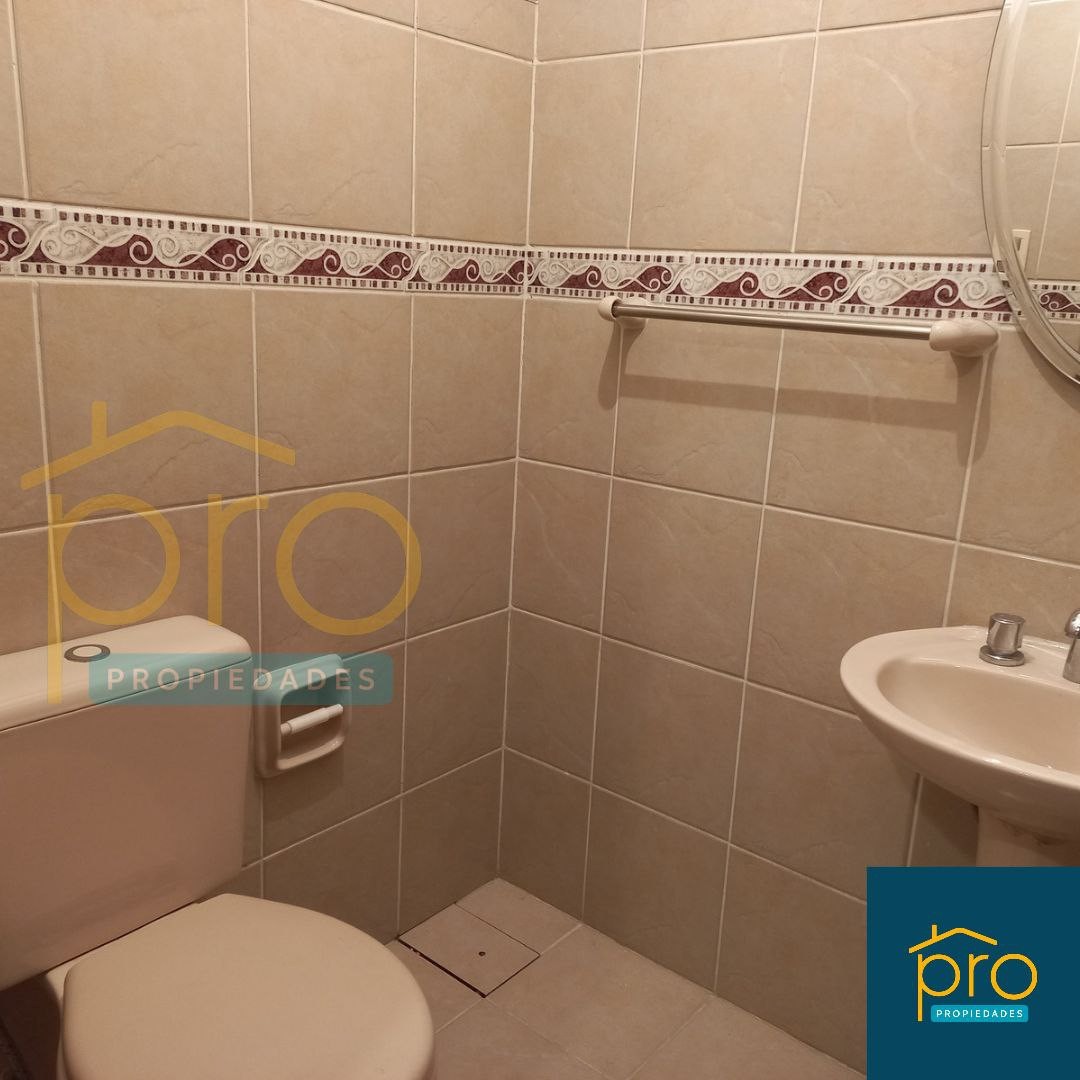 Departamento Miraflores Foto 13