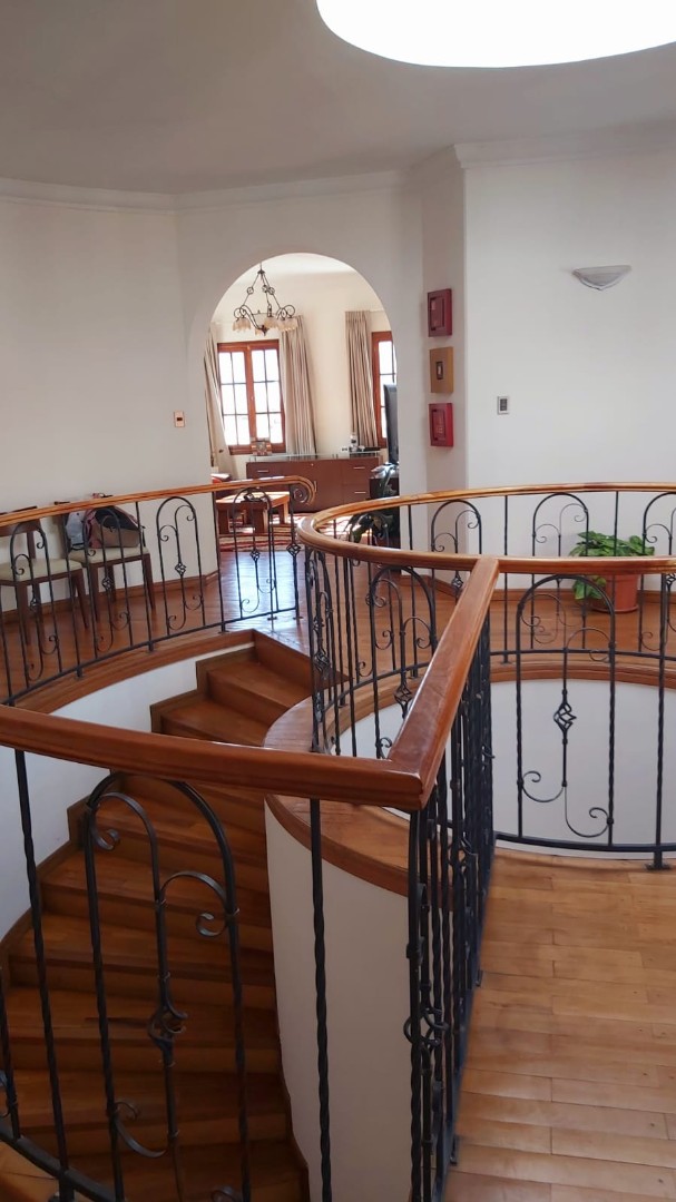 Casa ELEGANTE CASA EN ALQUILER EN CALACOTO - IDEAL PARA EMBAJADAS Foto 18