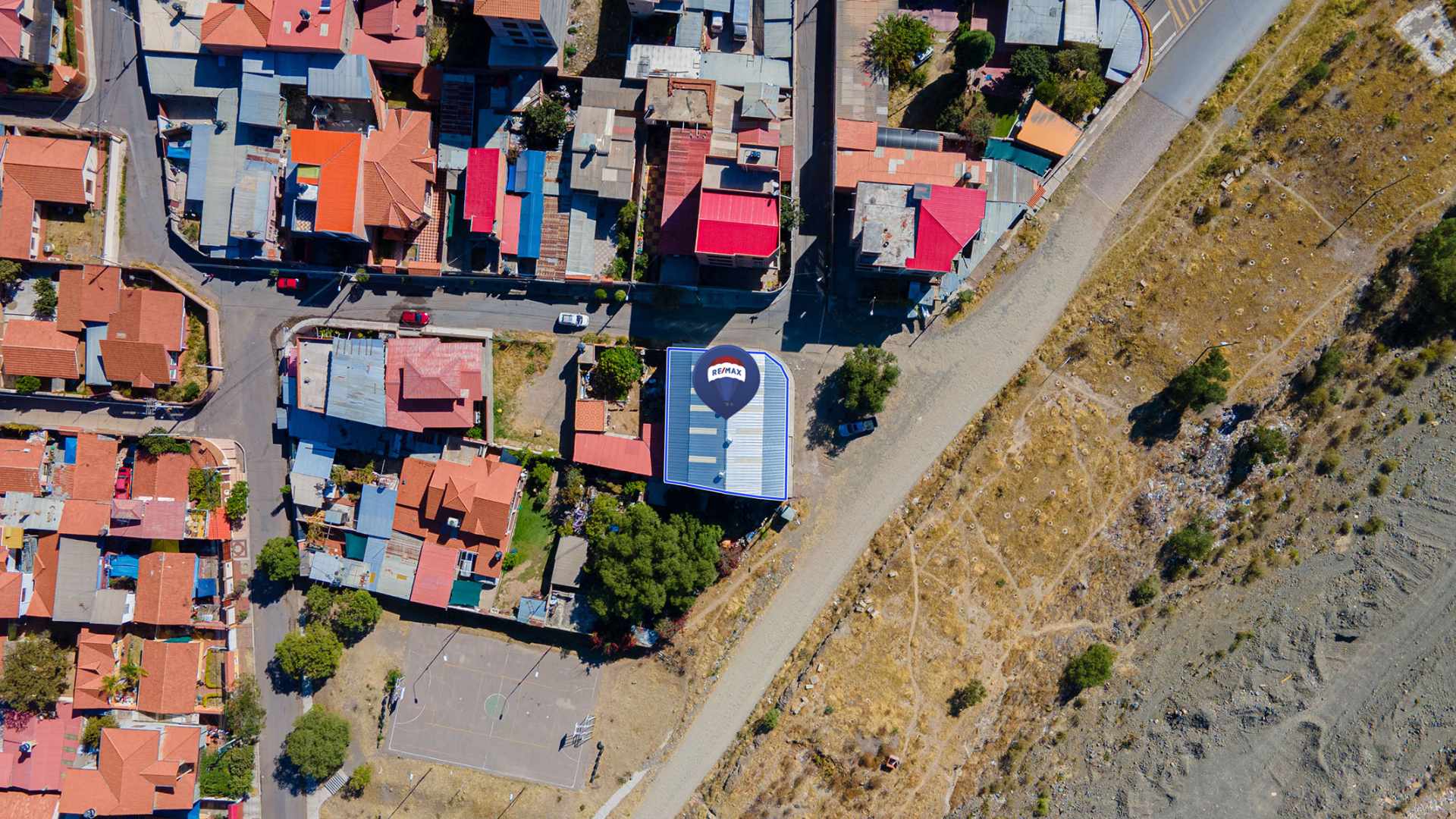 Galpón en AlquilerUrbanizacion 