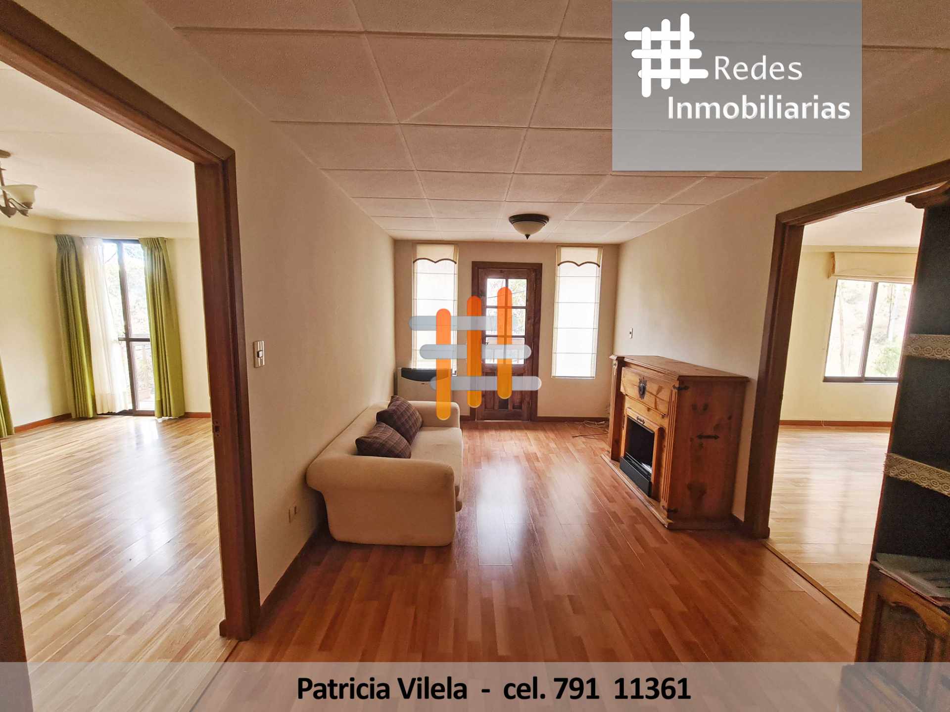 Casa en Aranjuez en La Paz 4 dormitorios 6 baños 3 parqueos Foto 17