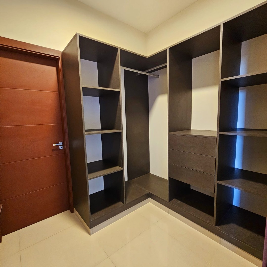 Casa en Carretera Norte en Santa Cruz de la Sierra 3 dormitorios 3 baños 2 parqueos Foto 6