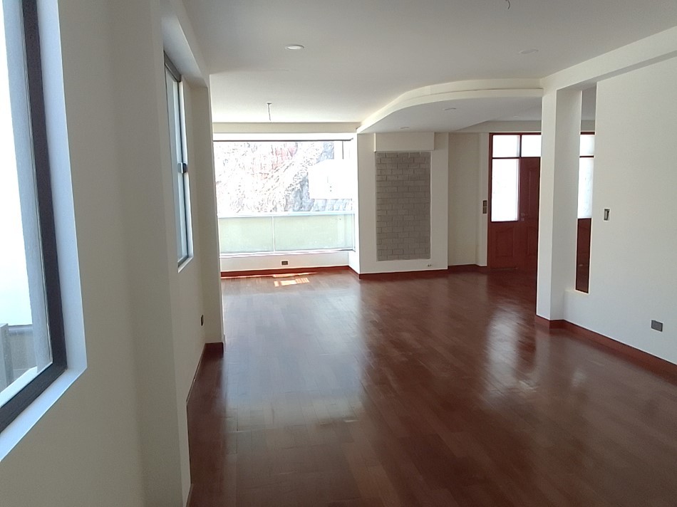 Casa en Venta🏡🌈😀 CASA EN VENTA “A ESTRENAR”, SEQUOIA, LA PAZ, BOLIVIA Foto 15