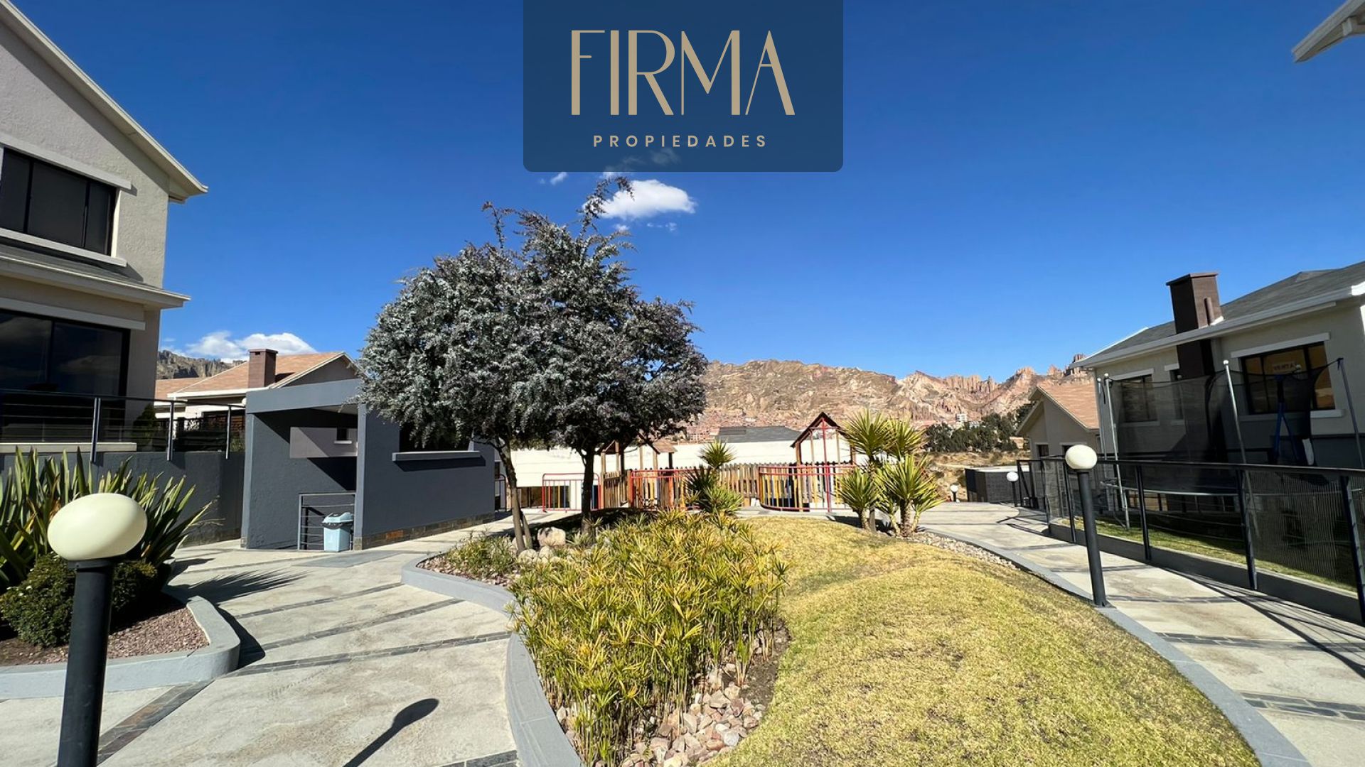 Casa en AlquilerALQUILA ESTA CASA EN ACHUMANI Foto 6