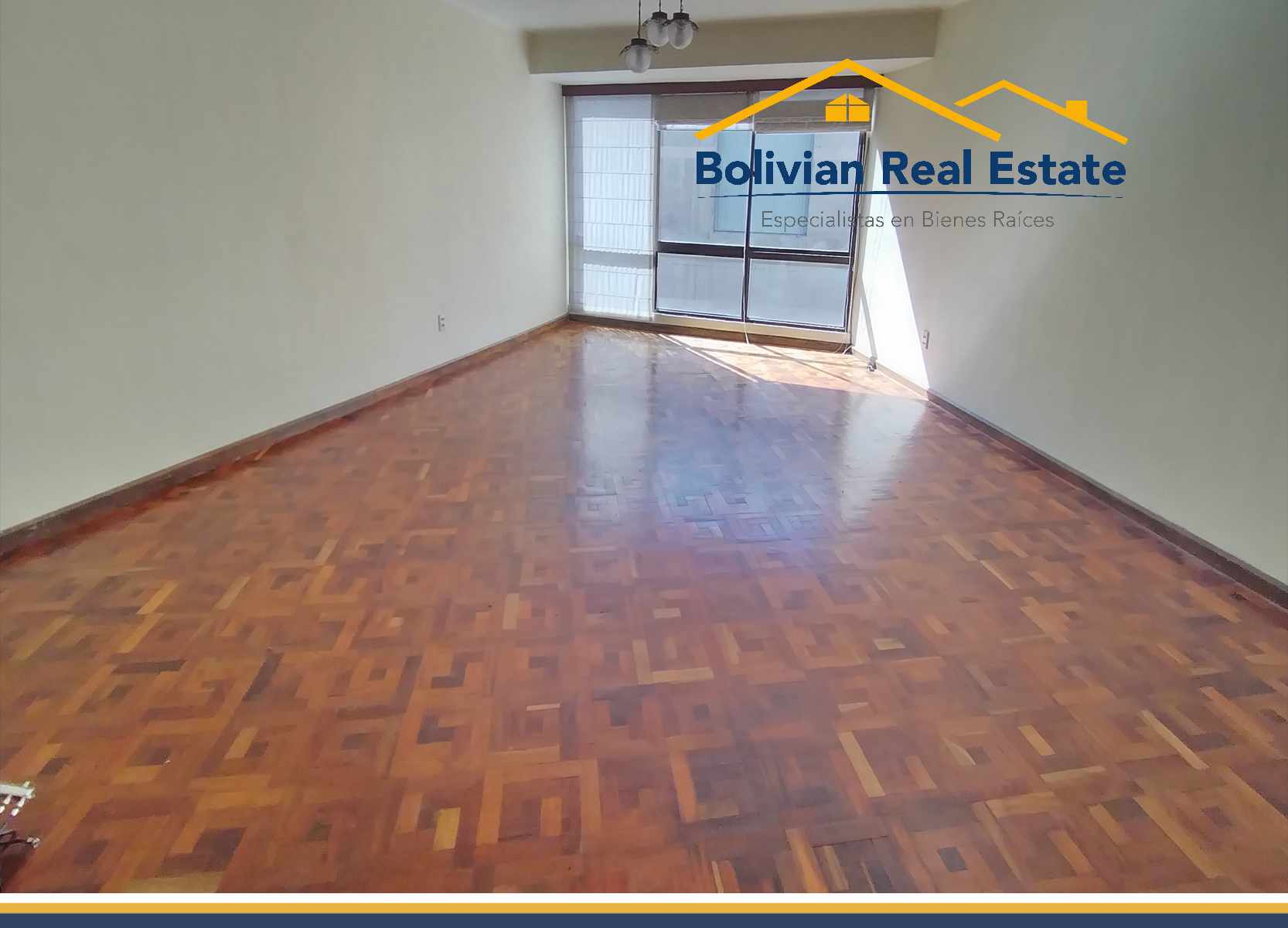 Departamento en VentaSEGUENCOMA AV. HUGO ERNEST CERCA AL COLEGIO SAN IGNACIO Foto 1