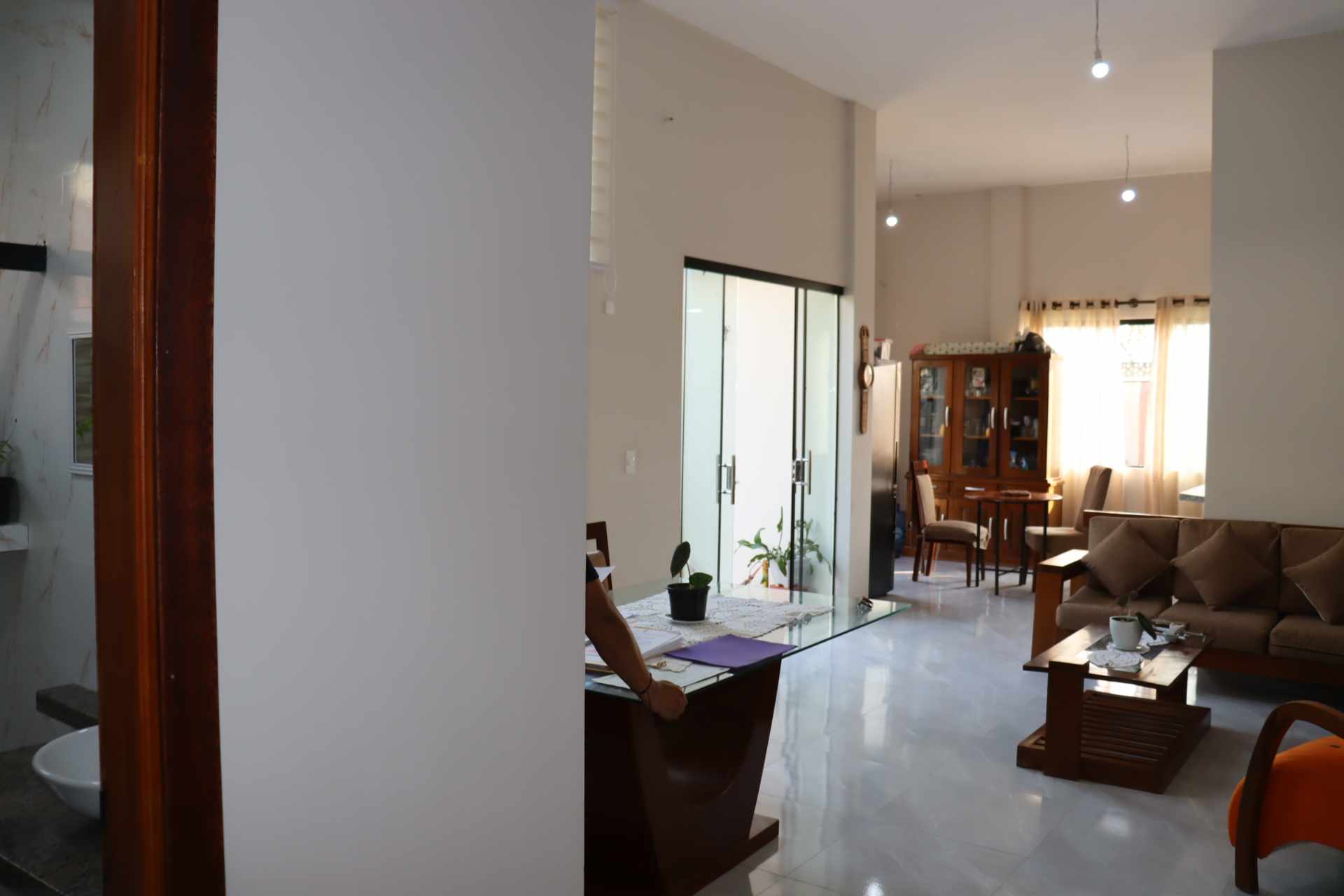 Casa CONDOMINIO LOMAS DEL URUBO SUR Foto 3