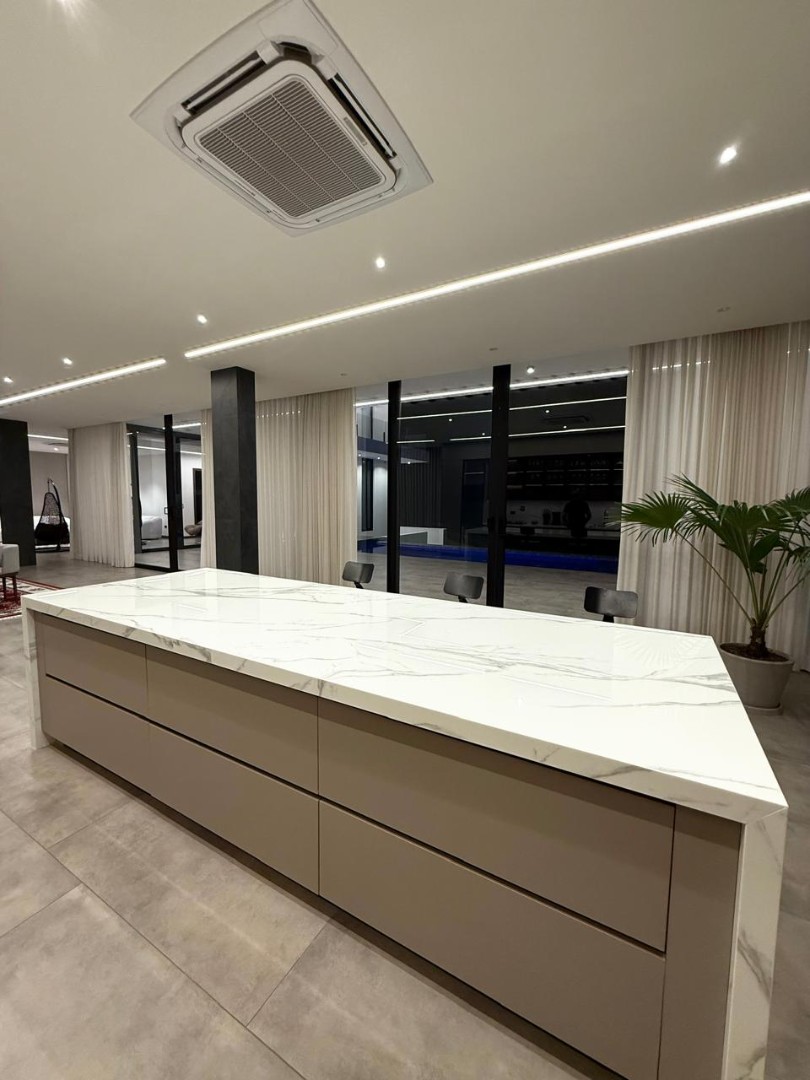Casa en VentaUrubó Golf - Casa a Estrenar Foto 8