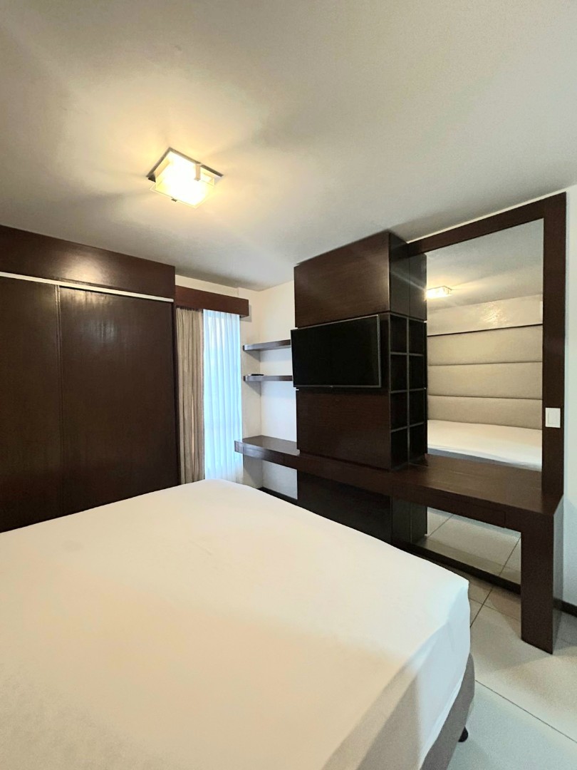 Departamento Equipetrol Condominio Macororo 7 Foto 13