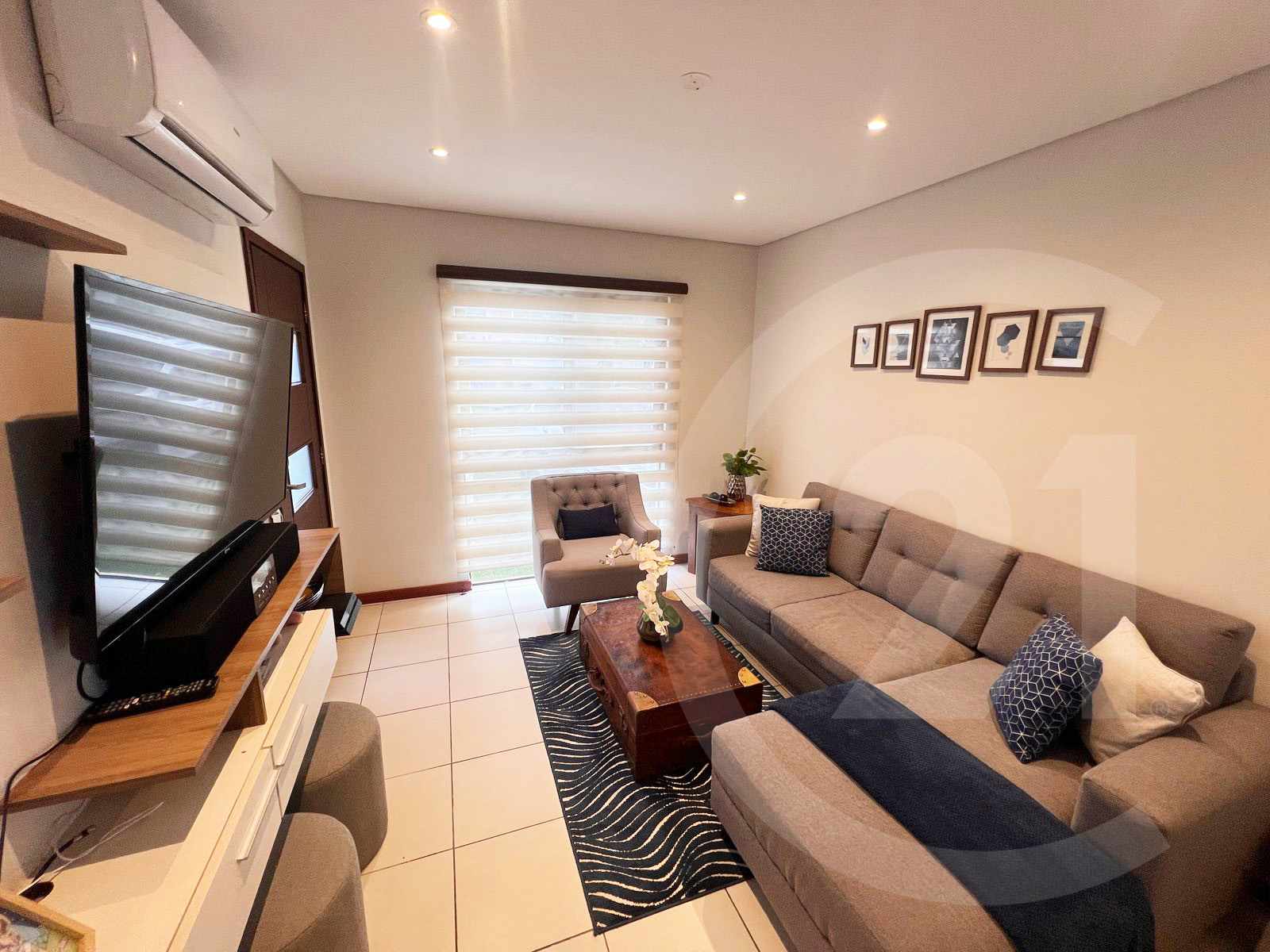 Casa Condominio Arezzo Foto 3