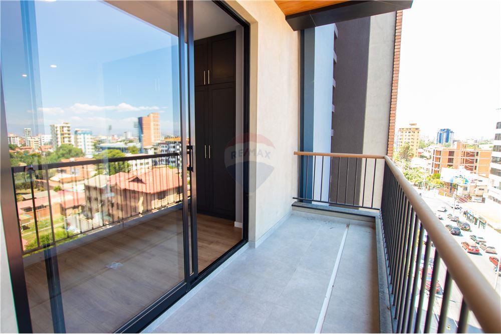 Departamento en VentaMONOAMBIENTE A ESTRENAR EN VENTA AV VILLARROEL Foto 10