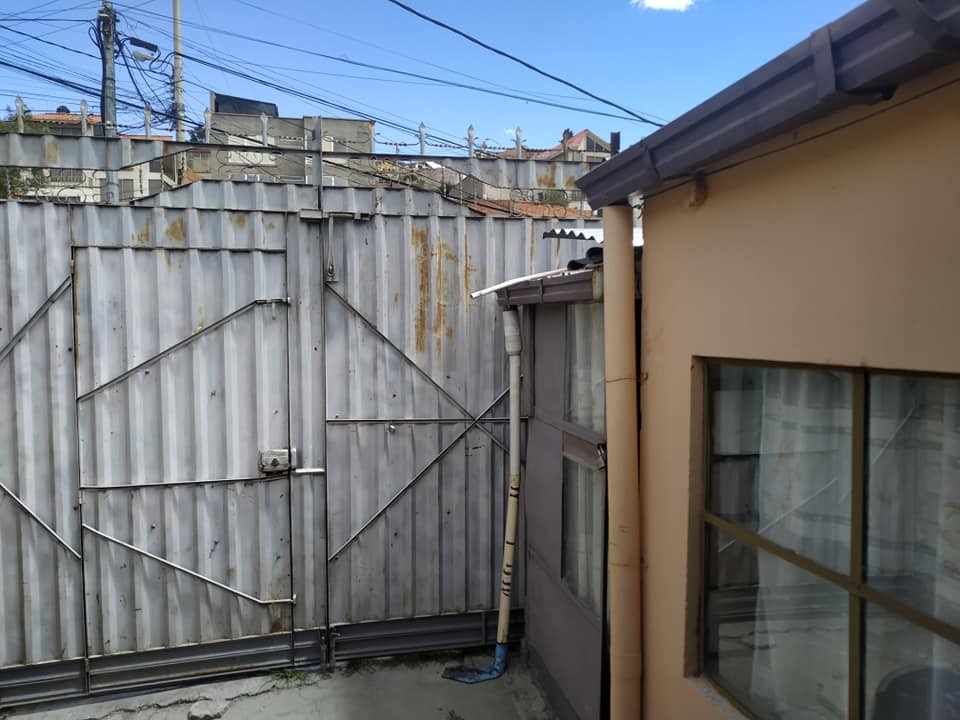 En Anticrético a $us 12,500 Foto 4