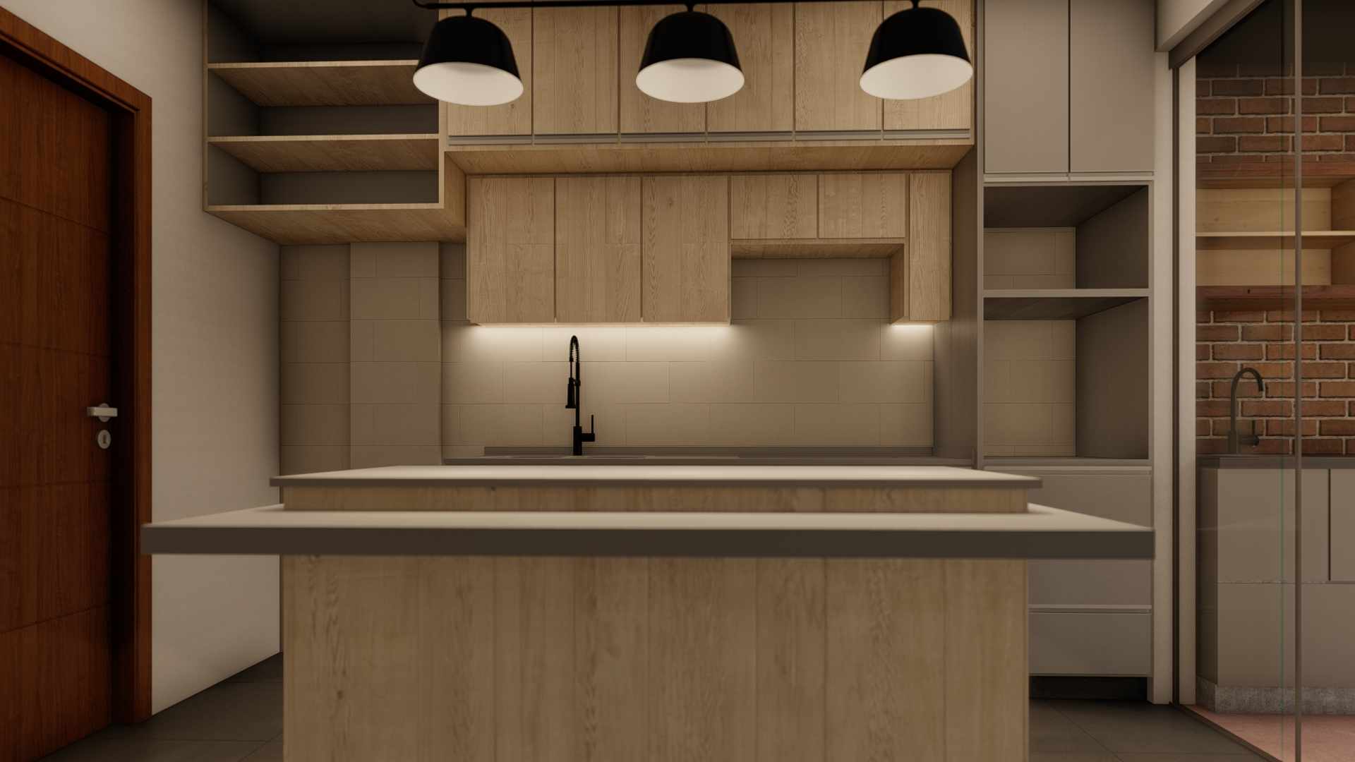 Casa en VentaUrb. Magisterio Uncia - Magisterio Plan B / Pucara  Foto 19