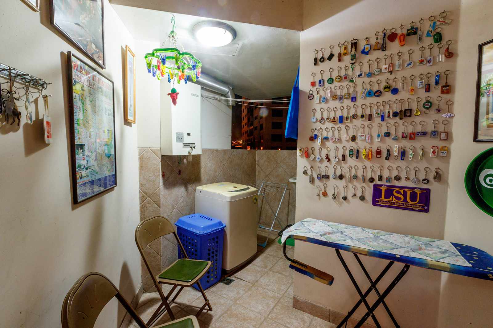 Departamento en Noroeste en Cochabamba 2 dormitorios 3 baños 1 parqueos Foto 11