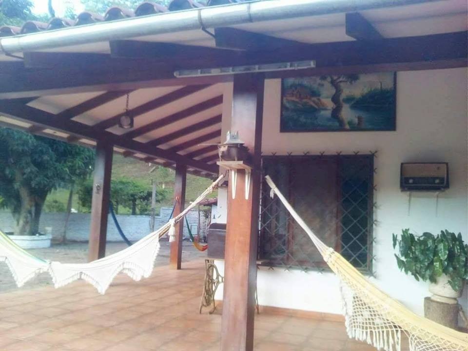 Quinta propiedad agrícola en Doble vía La Guardia en Santa Cruz de la Sierra    Foto 4